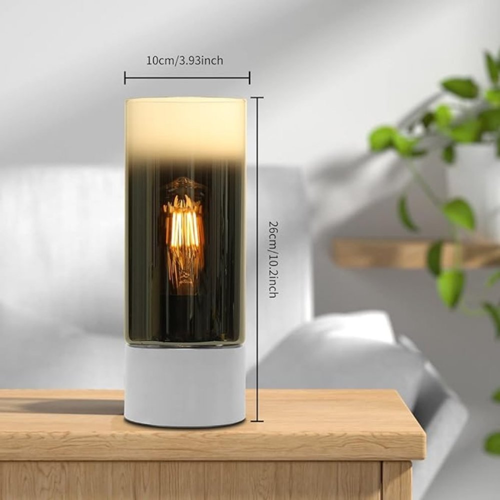TABLE LAMP -  Touch Control